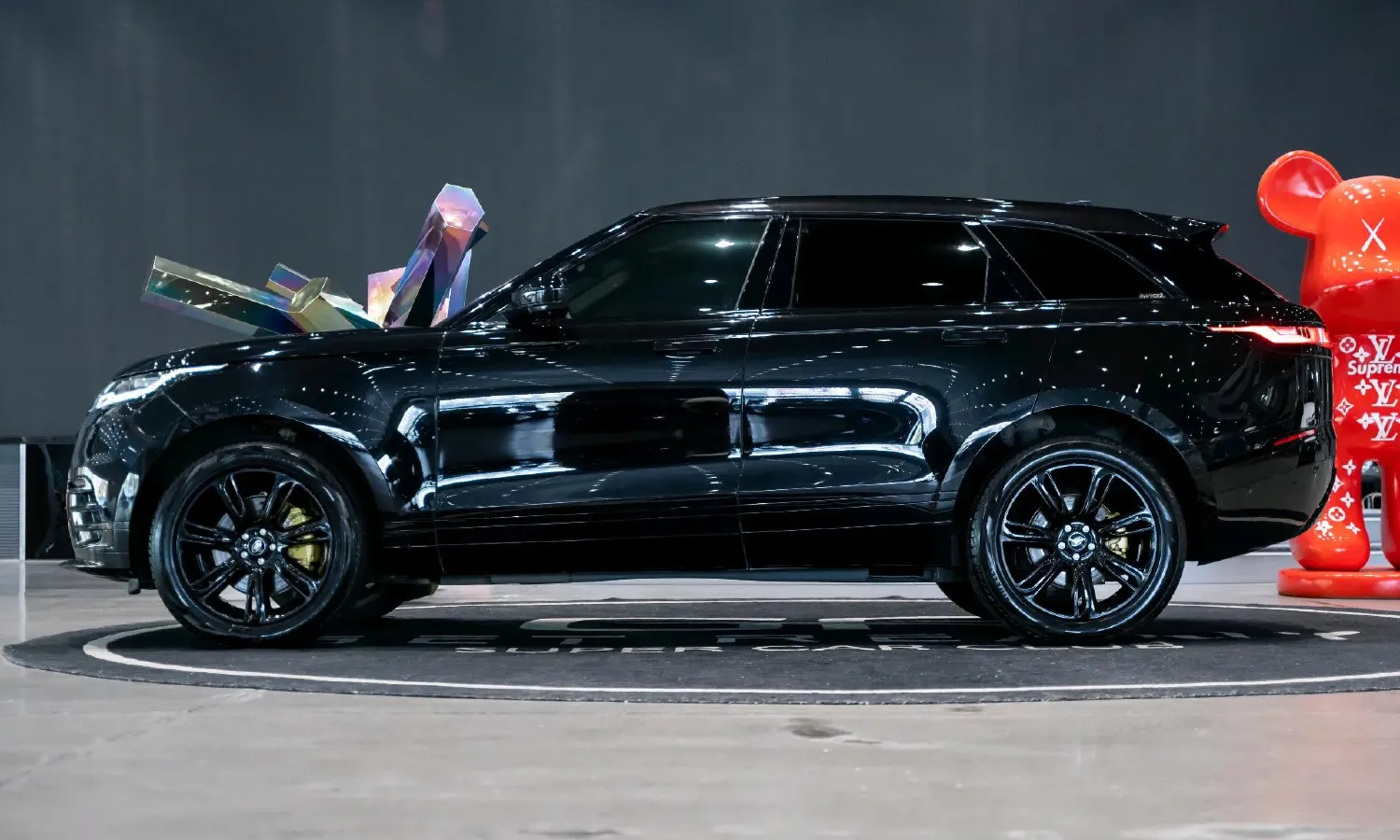 2022 Land Rover Range Rover Velar 2.0T 250HP L4 8AT,autocango,china used car exporter,china ev exporter,chinese used car exporter,chinese used ev exporter