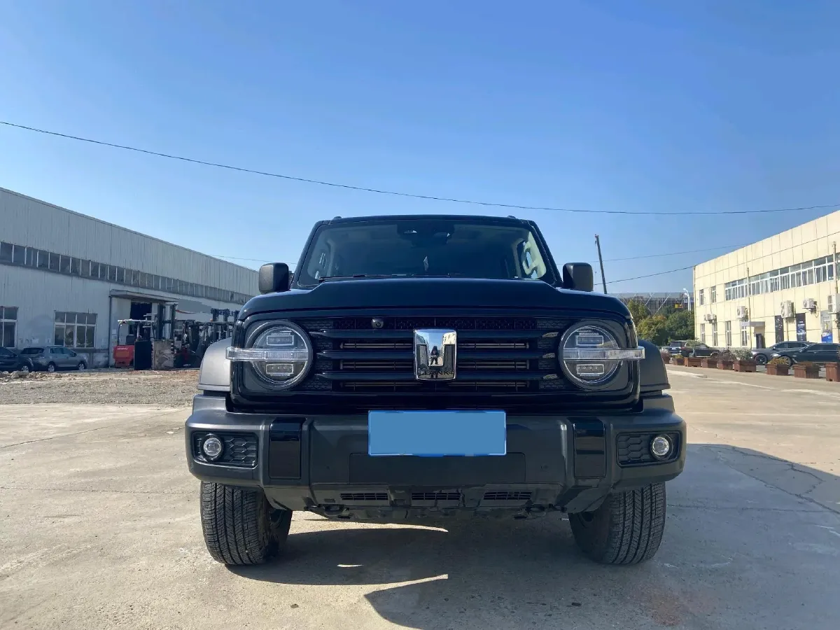 2023 Tank 300 2.0T 227HP L4 8AT,autocango,china used car exporter,china ev exporter,chinese used car exporter,chinese used ev exporter