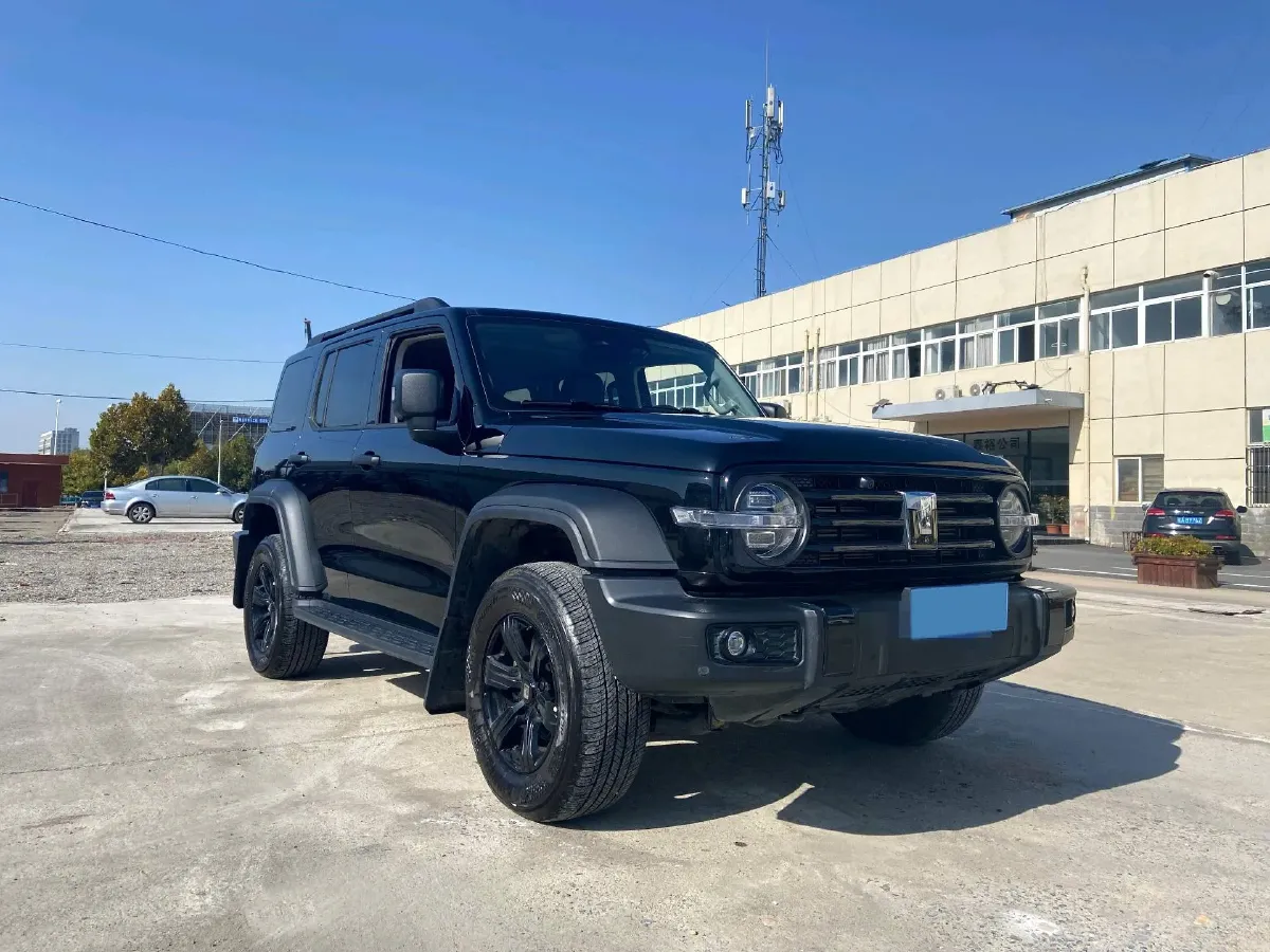 2023 Tank 300 2.0T 227HP L4 8AT,autocango,china used car exporter,china ev exporter,chinese used car exporter,chinese used ev exporter