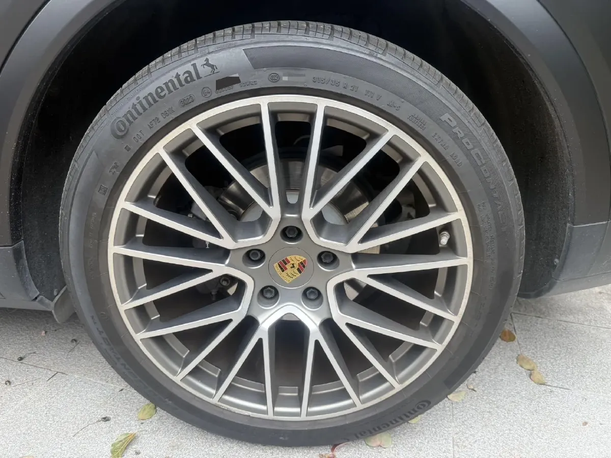 2022 Porsche Cayenne 3.0T 340HP V6 8AT,autocango,china used car exporter,china ev exporter,chinese used car exporter,chinese used ev exporter