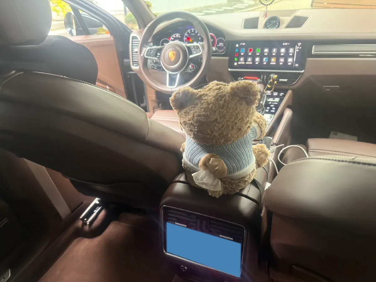 2022 Porsche Cayenne 3.0T 340HP V6 8AT,autocango,china used car exporter,china ev exporter,chinese used car exporter,chinese used ev exporter