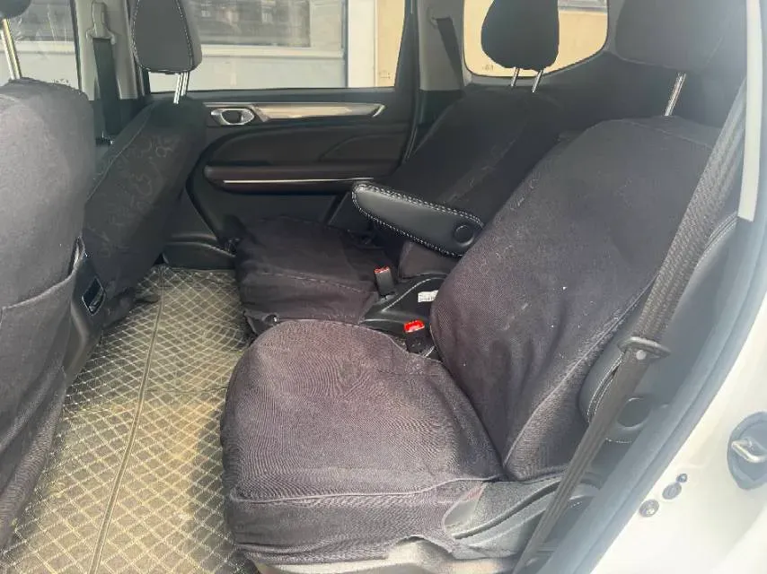 2023 GAC Trumpchi M6 1.5T 177HP L4 7DCT,autocango,china used car exporter,china ev exporter,chinese used car exporter,chinese used ev exporter