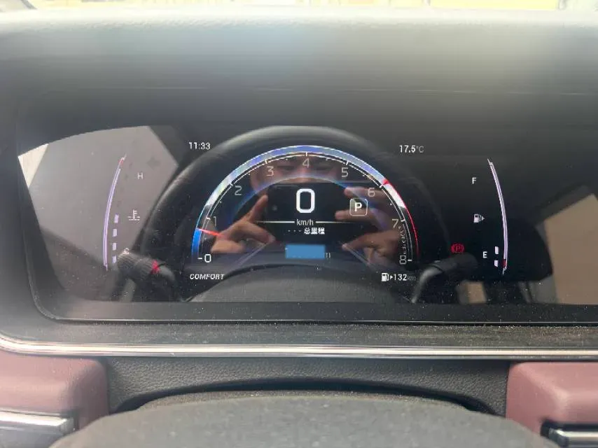 2023 GAC Trumpchi M6 1.5T 177HP L4 7DCT,autocango,china used car exporter,china ev exporter,chinese used car exporter,chinese used ev exporter