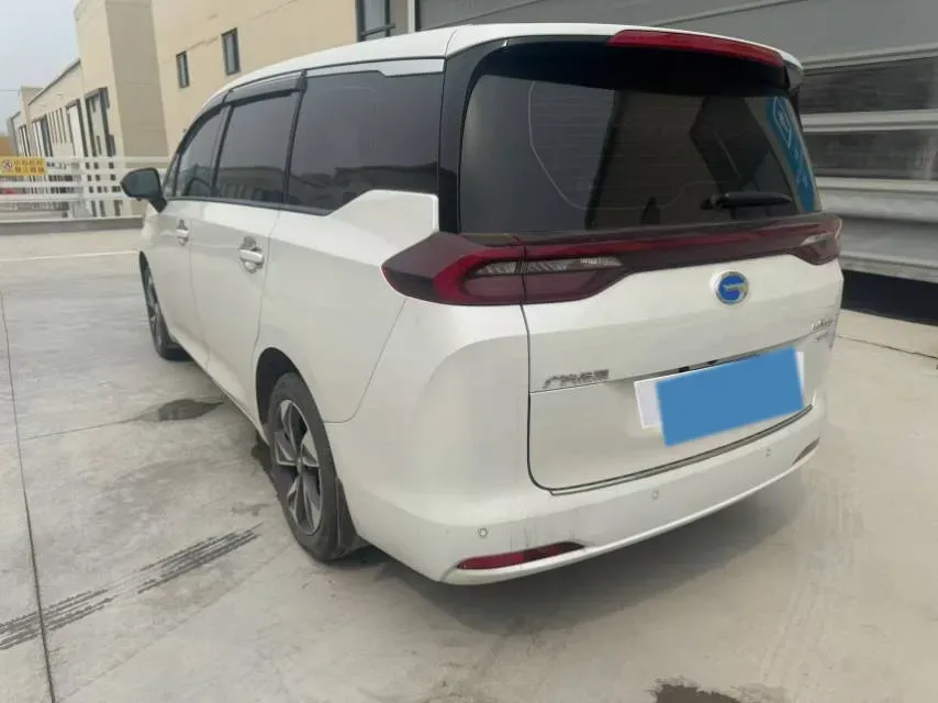 2023 GAC Trumpchi M6 1.5T 177HP L4 7DCT,autocango,china used car exporter,china ev exporter,chinese used car exporter,chinese used ev exporter