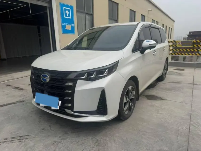 2023 GAC Trumpchi M6 1.5T 177HP L4 7DCT,autocango,china used car exporter,china ev exporter,chinese used car exporter,chinese used ev exporter