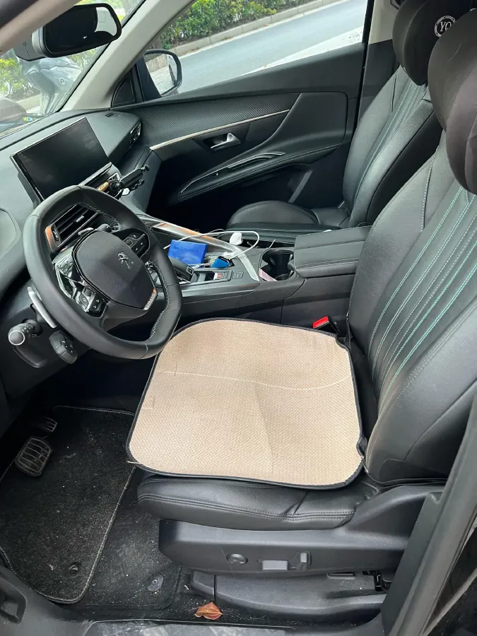 2022 Peugeot 4008 1.8T 211HP L4 8AT,autocango,china used car exporter,china ev exporter,chinese used car exporter,chinese used ev exporter