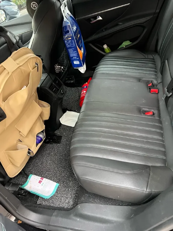 2022 Peugeot 4008 1.8T 211HP L4 8AT,autocango,china used car exporter,china ev exporter,chinese used car exporter,chinese used ev exporter