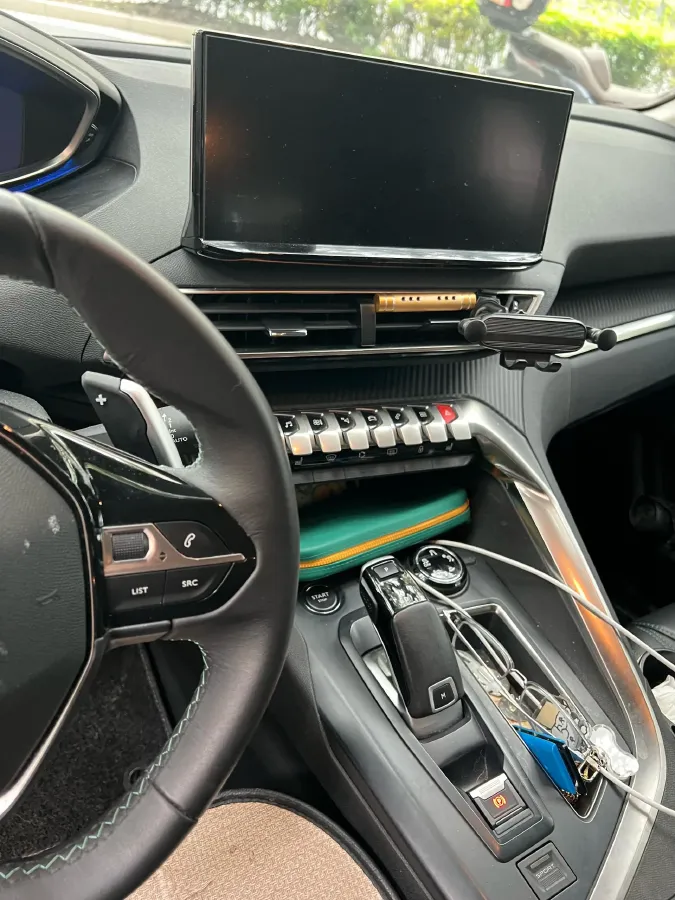 2022 Peugeot 4008 1.8T 211HP L4 8AT,autocango,china used car exporter,china ev exporter,chinese used car exporter,chinese used ev exporter