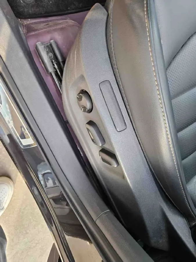 2022 Volkswagen Tharu 1.4T 150HP L4 7DCT,autocango,china used car exporter,china ev exporter,chinese used car exporter,chinese used ev exporter