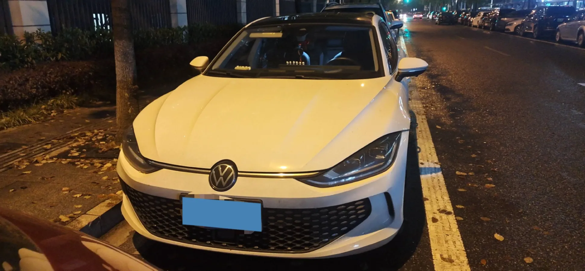 2024 Volkswagen Lamando 1.4T 150HP L4 7DCT,autocango,china used car exporter,china ev exporter,chinese used car exporter,chinese used ev exporter