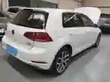 2020 Volkswagen Golf 1.2T 116HP L4 7DCT