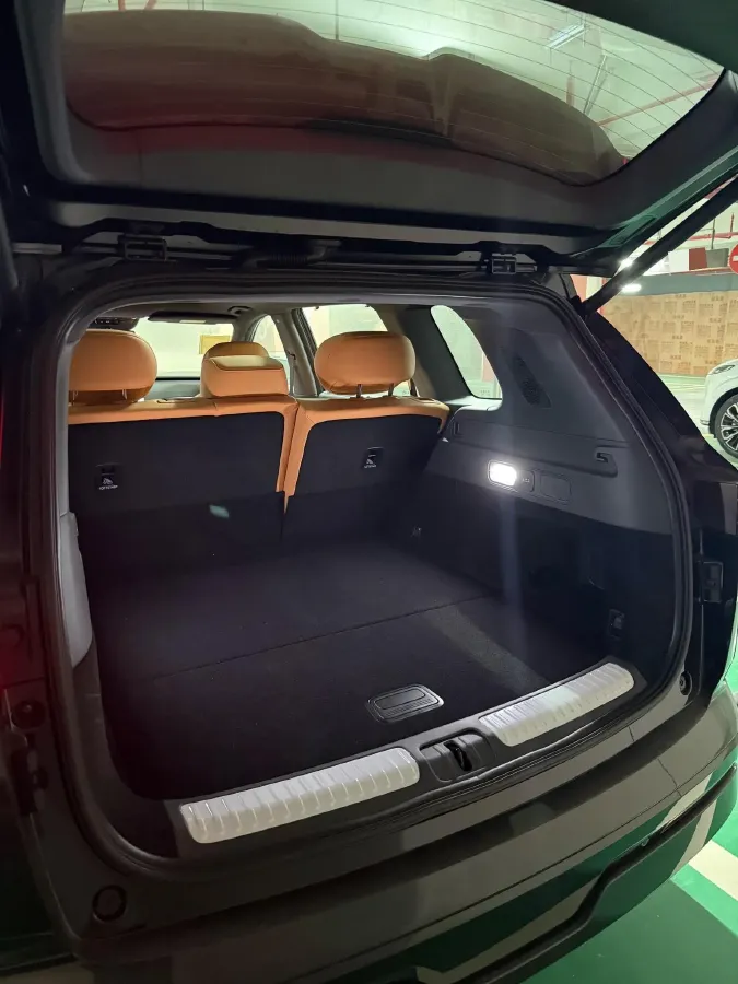 2025 DongFeng eπ eπ008 1.5T 147HP L4 REEV 34.32KWH,autocango,china used car exporter,china ev exporter,chinese used car exporter,chinese used ev exporter