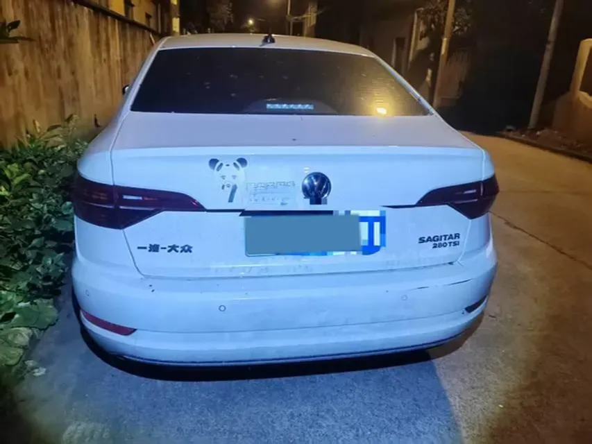 2021 Volkswagen Sagitar 1.4T 150HP L4 7DCT,autocango,china used car exporter,china ev exporter,chinese used car exporter,chinese used ev exporter