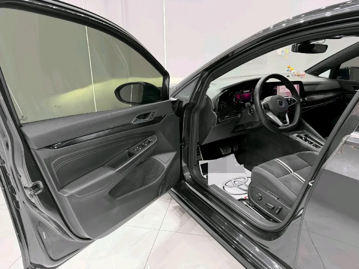 2021 Volkswagen Golf 1.4T 150HP L4 7DCT,autocango,china used car exporter,china ev exporter,chinese used car exporter,chinese used ev exporter