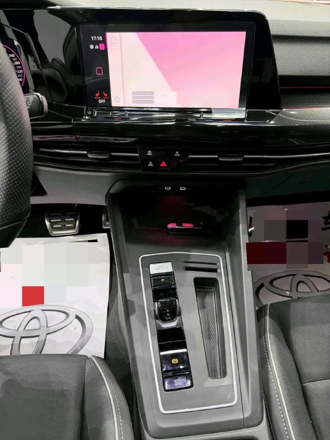 2021 Volkswagen Golf 1.4T 150HP L4 7DCT,autocango,china used car exporter,china ev exporter,chinese used car exporter,chinese used ev exporter