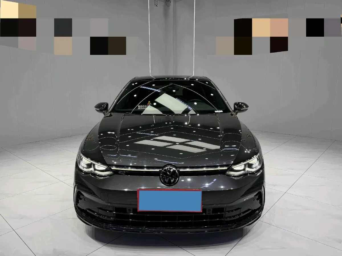 2021 Volkswagen Golf 1.4T 150HP L4 7DCT,autocango,china used car exporter,china ev exporter,chinese used car exporter,chinese used ev exporter