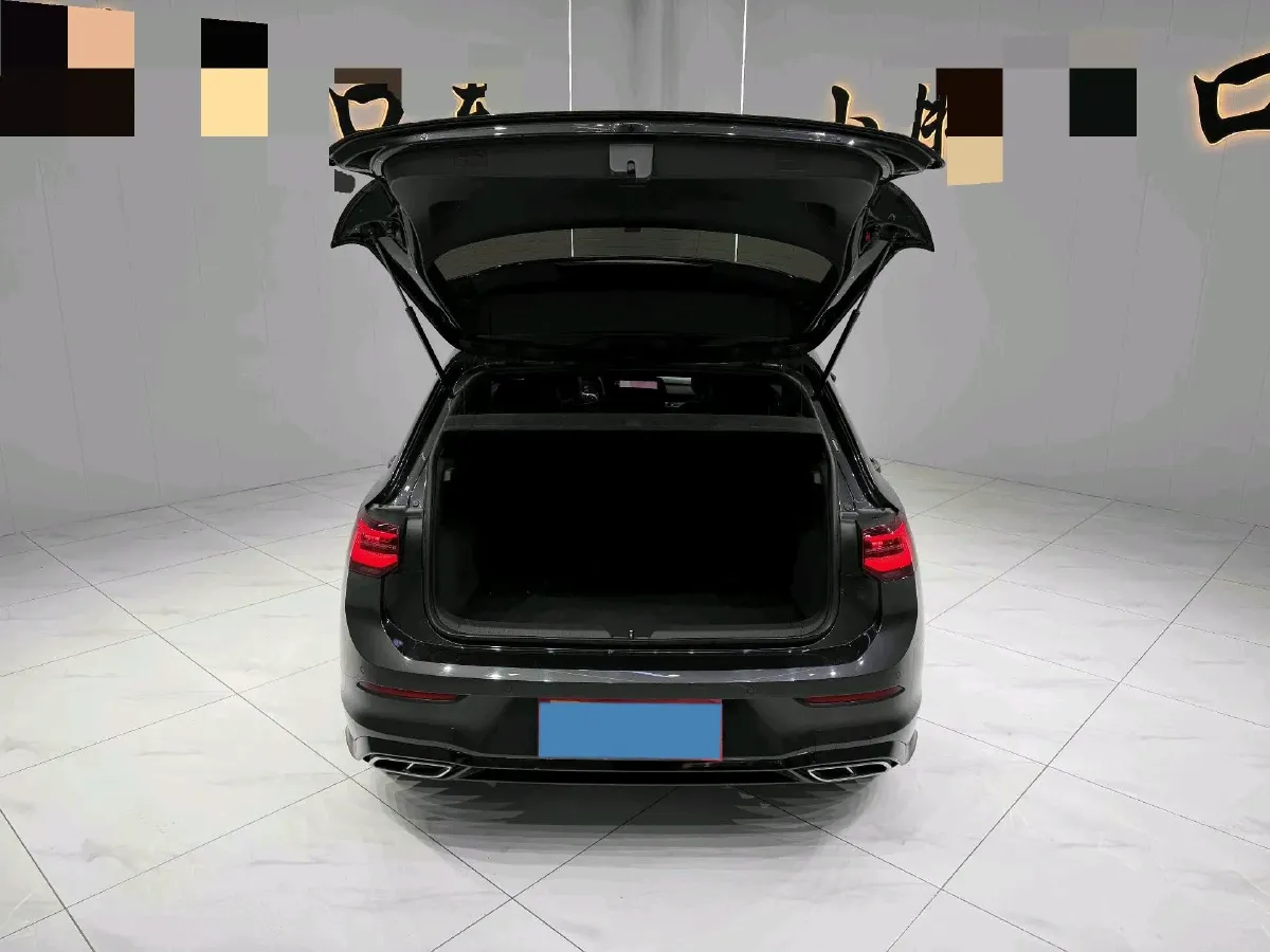 2021 Volkswagen Golf 1.4T 150HP L4 7DCT,autocango,china used car exporter,china ev exporter,chinese used car exporter,chinese used ev exporter