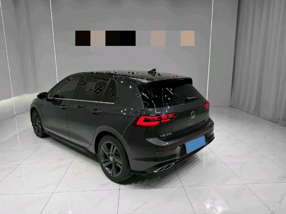 2021 Volkswagen Golf 1.4T 150HP L4 7DCT,autocango,china used car exporter,china ev exporter,chinese used car exporter,chinese used ev exporter