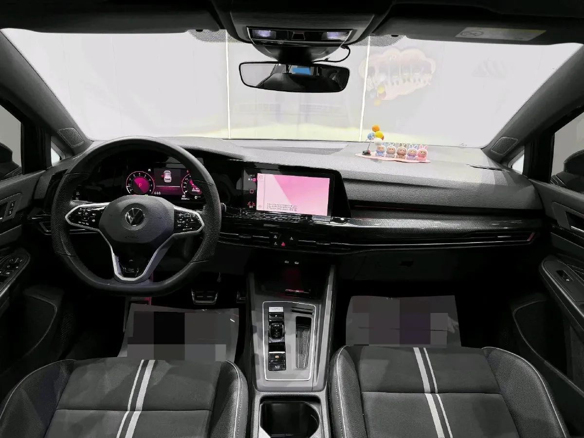 2021 Volkswagen Golf 1.4T 150HP L4 7DCT,autocango,china used car exporter,china ev exporter,chinese used car exporter,chinese used ev exporter