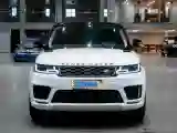 2018 Land Rover Range Rover Sport 3.0T 381HP V6 8AT