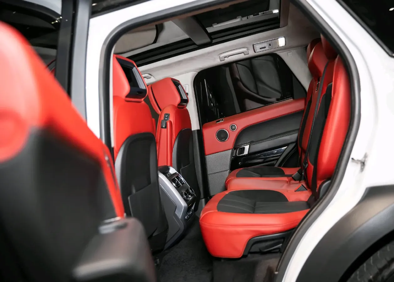 2018 Land Rover Range Rover Sport 3.0T 381HP V6 8AT,autocango,china used car exporter,china ev exporter,chinese used car exporter,chinese used ev exporter