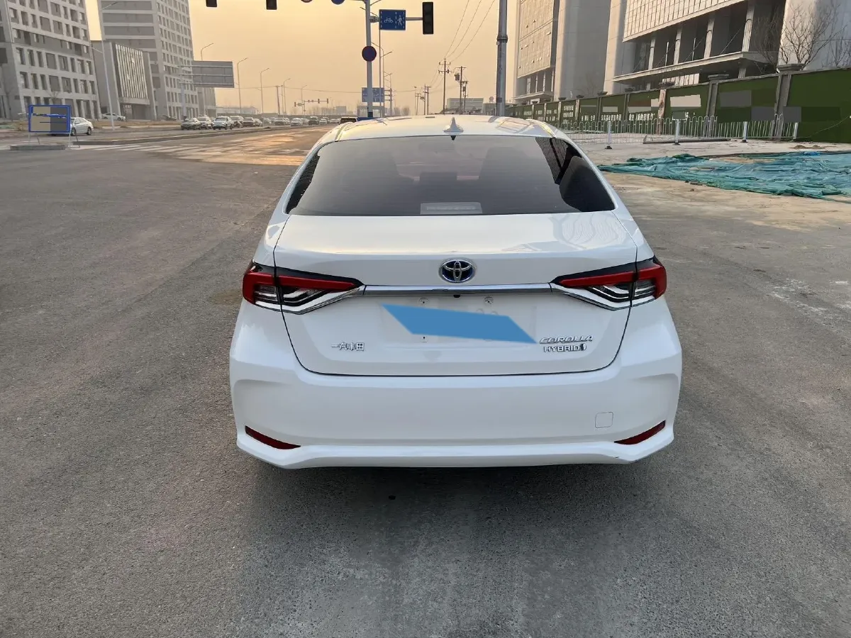 2021 Toyota Corolla 1.8L 98HP L4 E-CVT Hybrid,autocango,china used car exporter,china ev exporter,chinese used car exporter,chinese used ev exporter