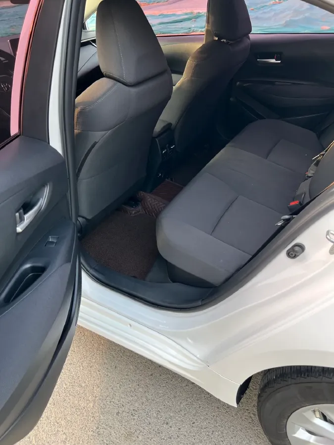 2021 Toyota Corolla 1.8L 98HP L4 E-CVT Hybrid,autocango,china used car exporter,china ev exporter,chinese used car exporter,chinese used ev exporter