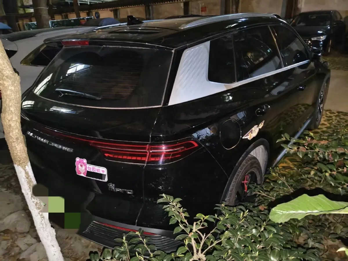 2024 BYD Song Pro 1.5L 110HP L4 E-CVT PHEV 18.3KWH,autocango,china used car exporter,china ev exporter,chinese used car exporter,chinese used ev exporter