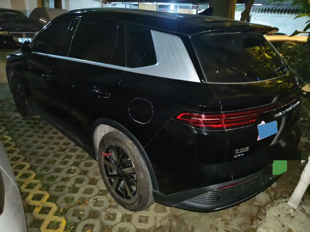 2024 BYD Song Pro 1.5L 110HP L4 E-CVT PHEV 18.3KWH,autocango,china used car exporter,china ev exporter,chinese used car exporter,chinese used ev exporter