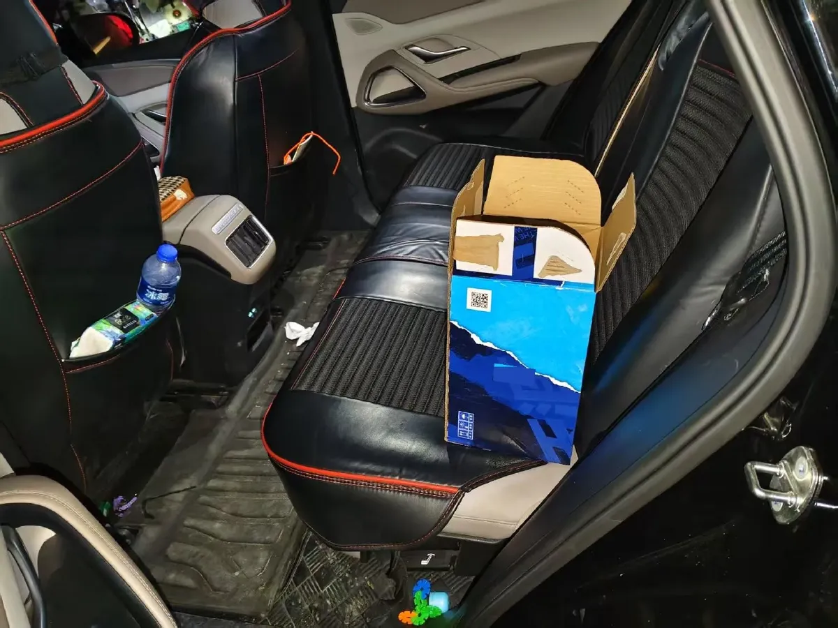 2024 BYD Song Pro 1.5L 110HP L4 E-CVT PHEV 18.3KWH,autocango,china used car exporter,china ev exporter,chinese used car exporter,chinese used ev exporter