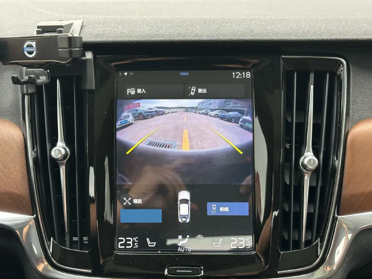 2020 Volvo S90 2.0T 254HP L4 8AT,autocango,china used car exporter,china ev exporter,chinese used car exporter,chinese used ev exporter