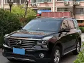 2019 GAC TRUMPCHI GS7,autocango,china used car exporter,china ev exporter,chinese used car exporter,chinese used ev exporter