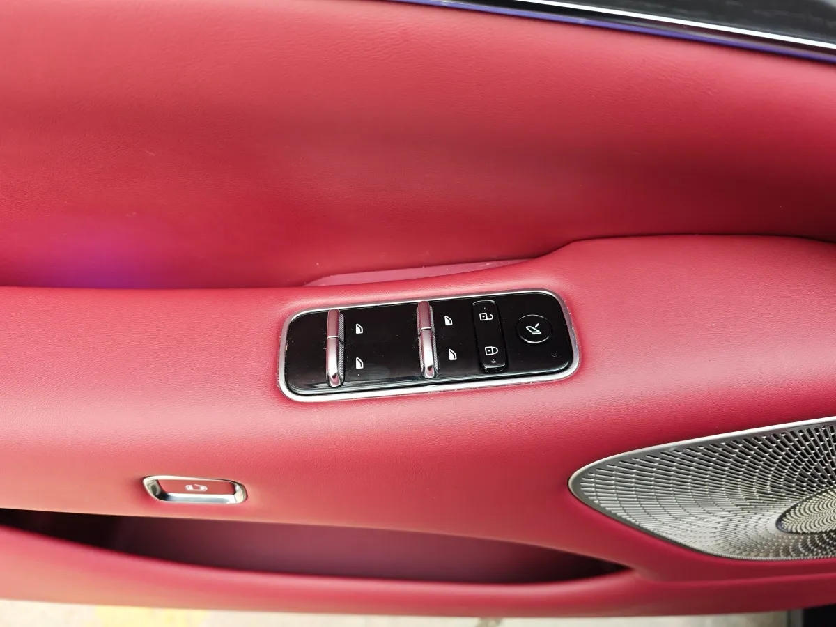 2022 Hycan Z03 BEV 64.23KWH,autocango,china used car exporter,china ev exporter,chinese used car exporter,chinese used ev exporter