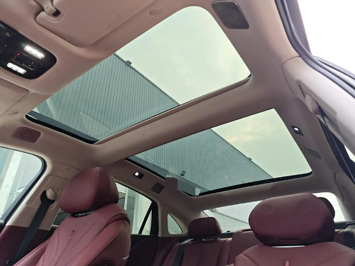 2022 Hycan Z03 BEV 64.23KWH,autocango,china used car exporter,china ev exporter,chinese used car exporter,chinese used ev exporter