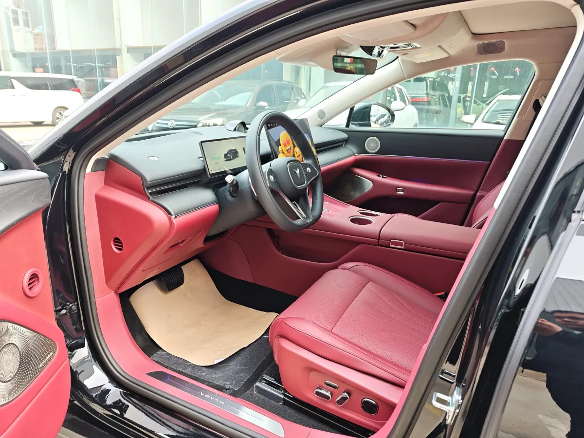 2022 Hycan Z03 BEV 64.23KWH,autocango,china used car exporter,china ev exporter,chinese used car exporter,chinese used ev exporter