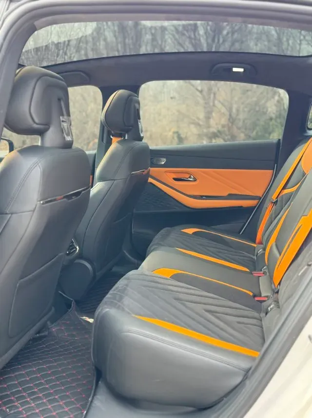 2025 Deepal SL03 BEV 56.1KWH,autocango,china used car exporter,china ev exporter,chinese used car exporter,chinese used ev exporter