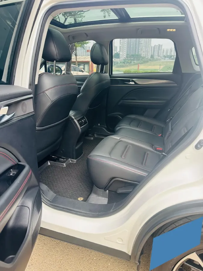 2023 GAC Trumpchi GS4 Plus 2.0T 252HP L4 6AT,autocango,china used car exporter,china ev exporter,chinese used car exporter,chinese used ev exporter