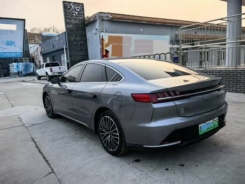 2021 BYD Han BEV 64.8KWH,autocango,china used car exporter,china ev exporter,chinese used car exporter,chinese used ev exporter