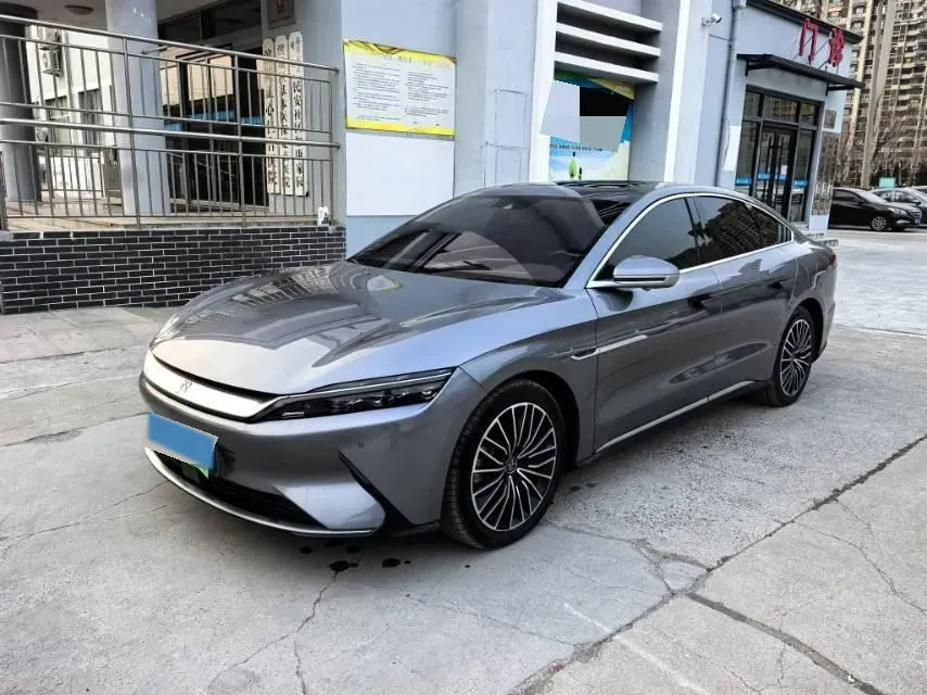 2021 BYD Han BEV 64.8KWH,autocango,china used car exporter,china ev exporter,chinese used car exporter,chinese used ev exporter