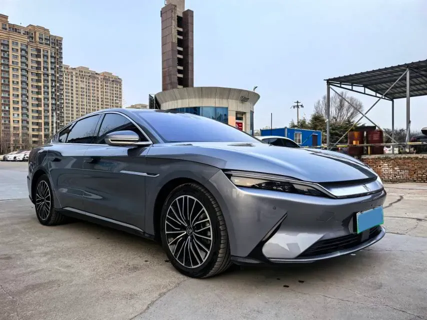 2021 BYD Han BEV 64.8KWH,autocango,china used car exporter,china ev exporter,chinese used car exporter,chinese used ev exporter