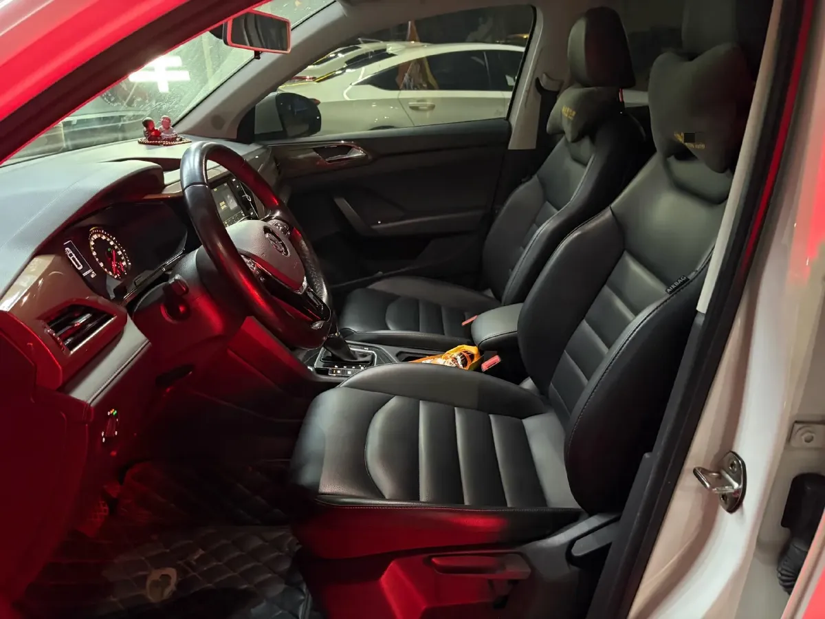 2021 Volkswagen Tharu 1.4T 150HP L4 7DCT,autocango,china used car exporter,china ev exporter,chinese used car exporter,chinese used ev exporter