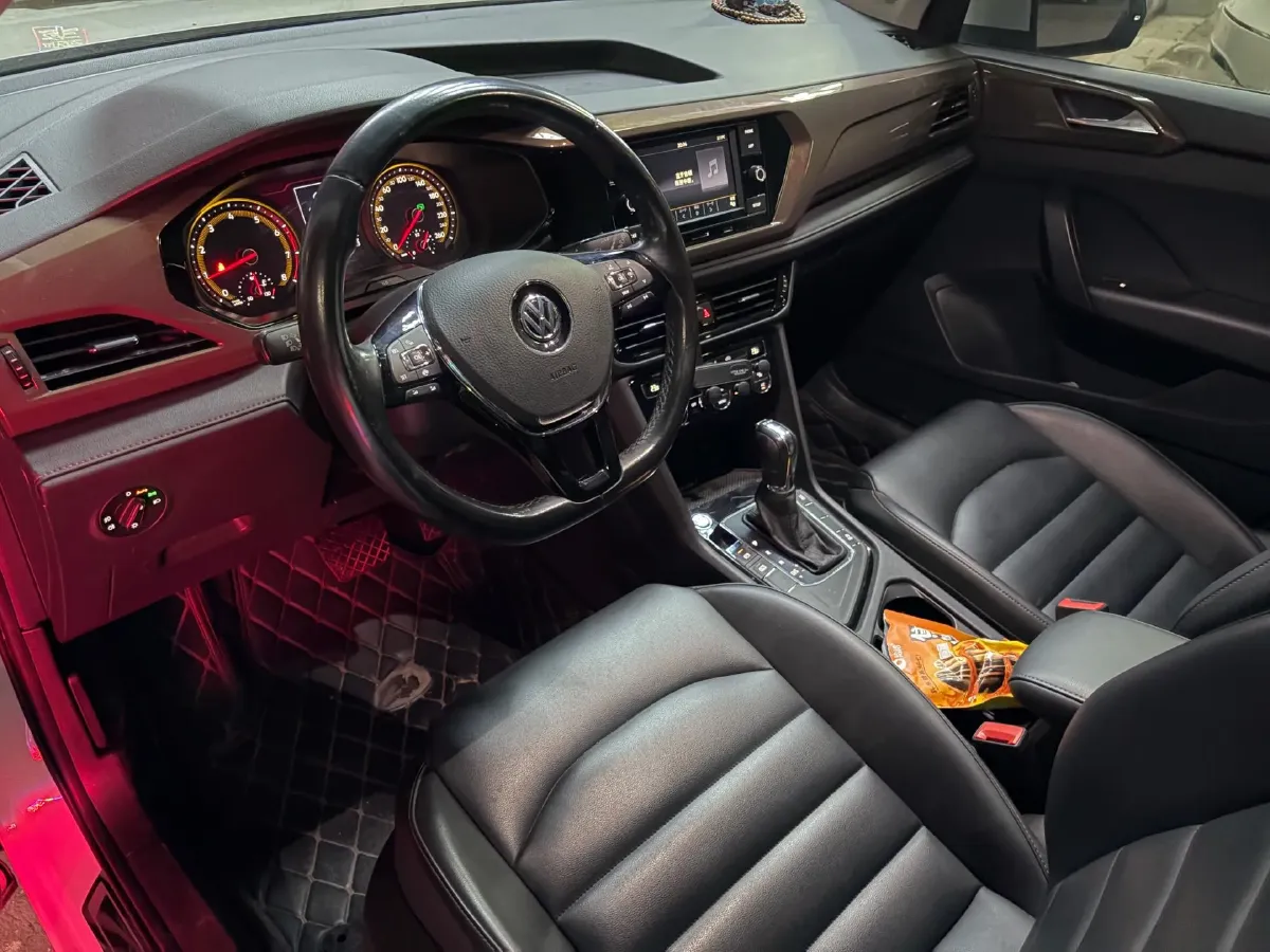 2021 Volkswagen Tharu 1.4T 150HP L4 7DCT,autocango,china used car exporter,china ev exporter,chinese used car exporter,chinese used ev exporter