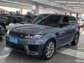 2018 LAND ROVER RANGE ROVER SPORT,autocango,china used car exporter,china ev exporter,chinese used car exporter,chinese used ev exporter