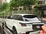 2019 Land Rover Range Rover Sport 3.0T 360HP L6 8AT