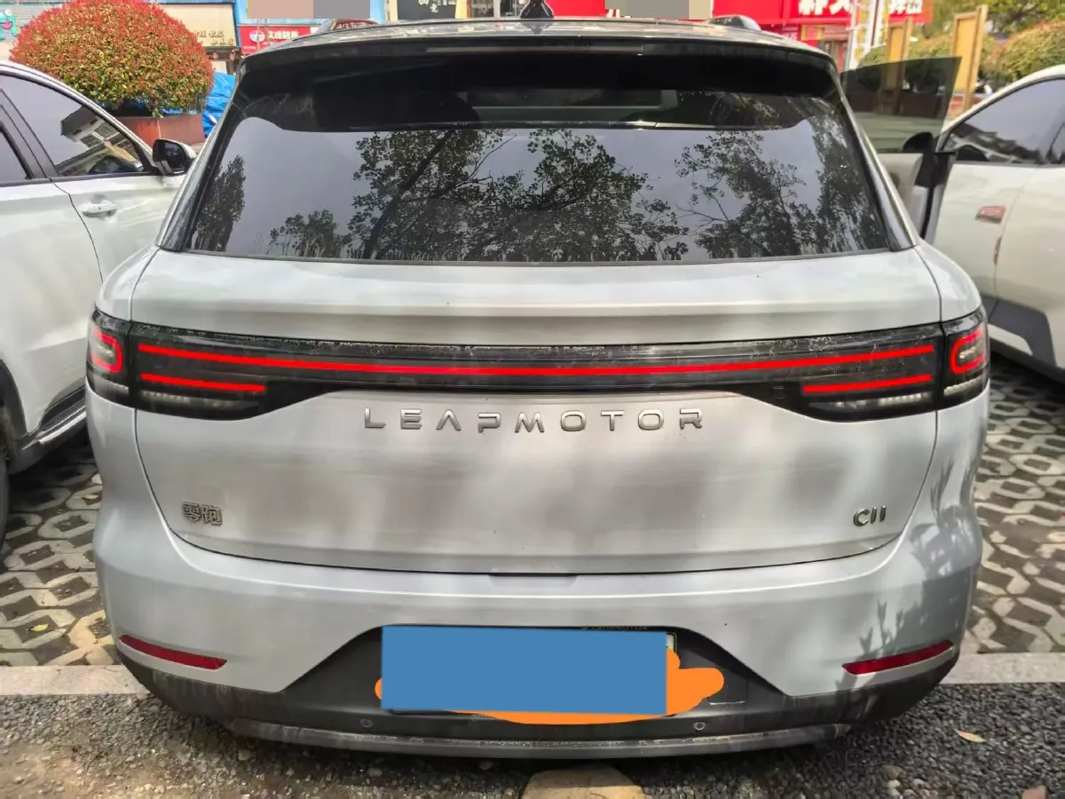 2021 Leapmotor C11 BEV 78.54KWH,autocango,china used car exporter,china ev exporter,chinese used car exporter,chinese used ev exporter