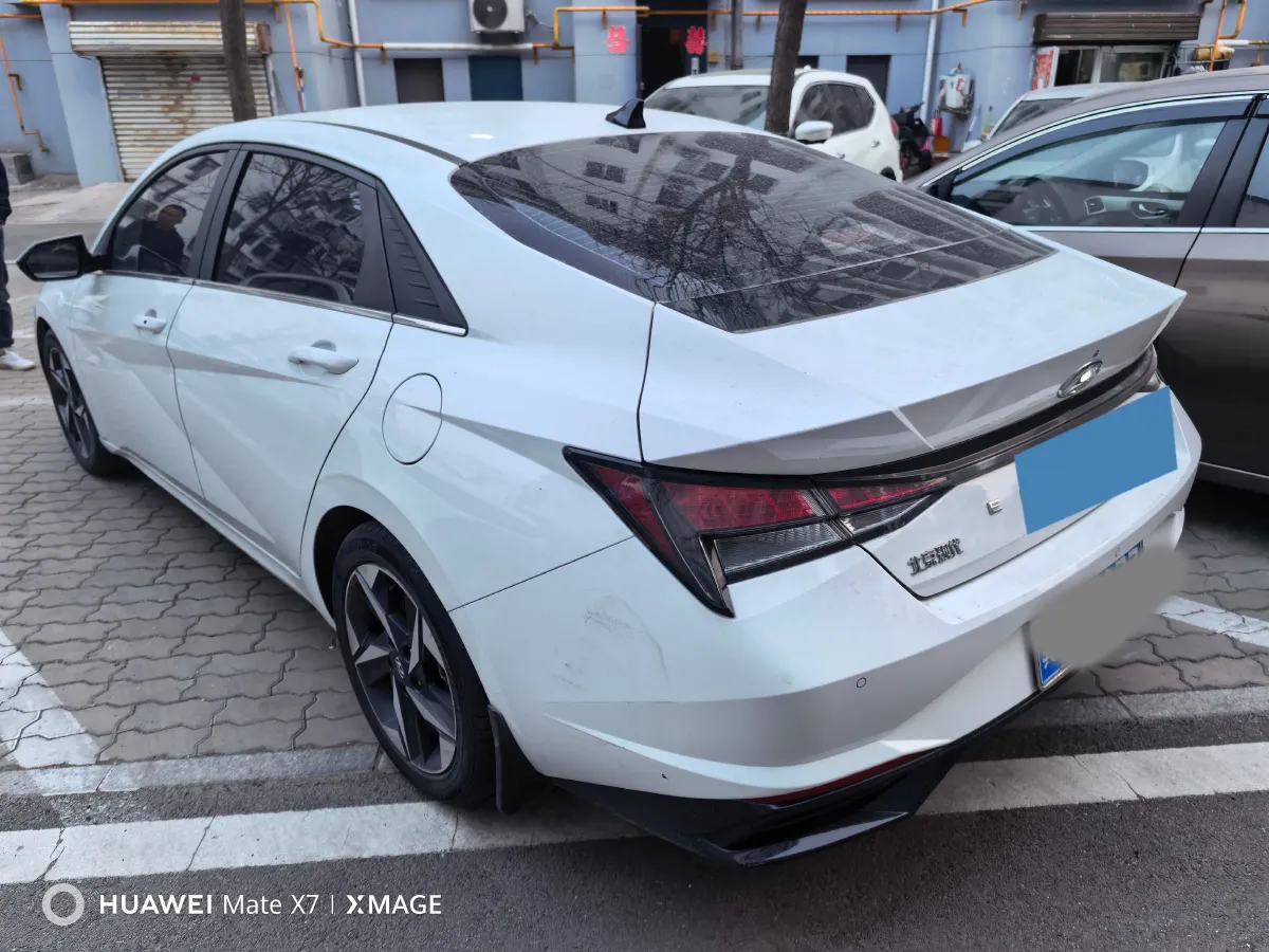 2022 Hyundai Elantra 1.5L 115HP L4 CVT,autocango,china used car exporter,china ev exporter,chinese used car exporter,chinese used ev exporter