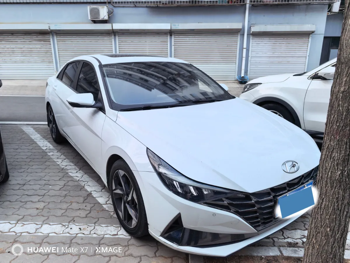 2022 Hyundai Elantra 1.5L 115HP L4 CVT,autocango,china used car exporter,china ev exporter,chinese used car exporter,chinese used ev exporter