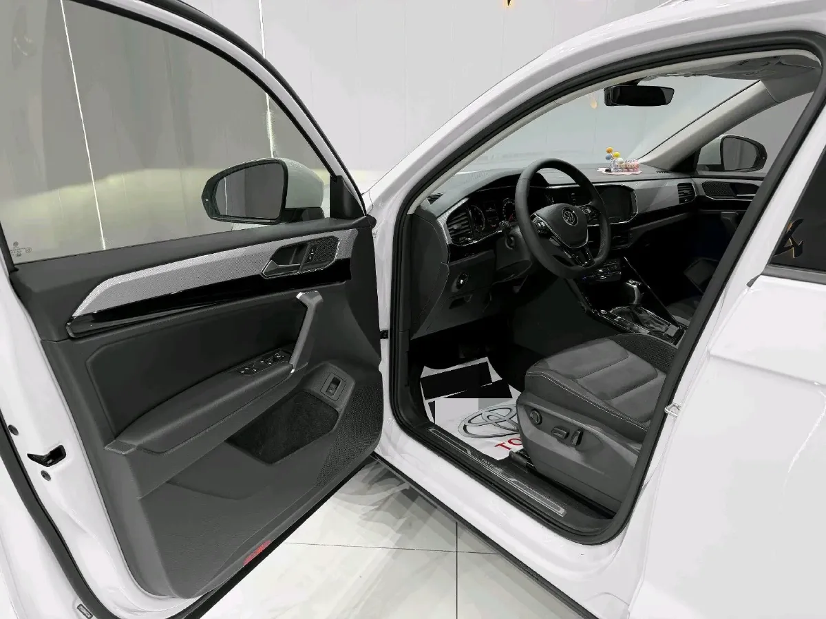 2022 Volkswagen Tayron 1.4T 150HP L4 7DCT,autocango,china used car exporter,china ev exporter,chinese used car exporter,chinese used ev exporter