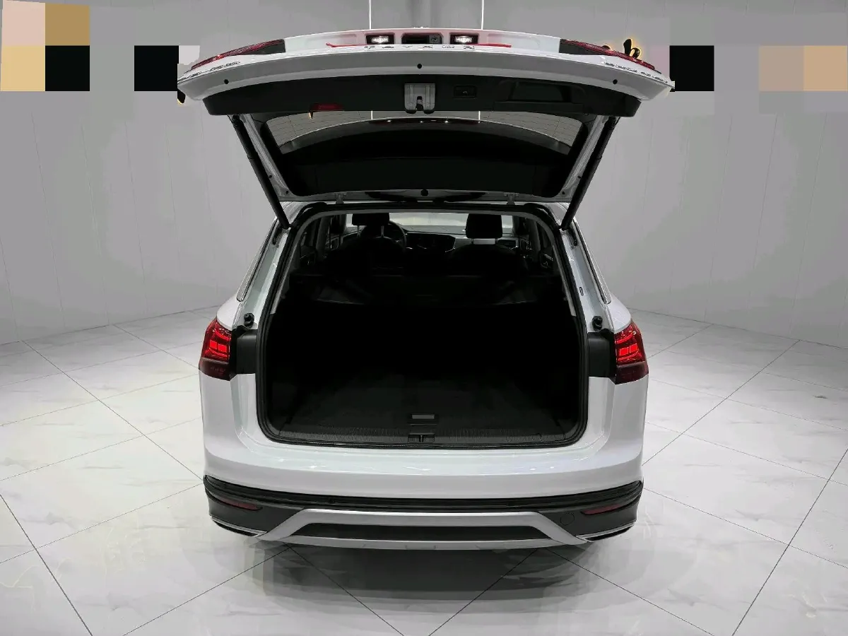 2022 Volkswagen Tayron 1.4T 150HP L4 7DCT,autocango,china used car exporter,china ev exporter,chinese used car exporter,chinese used ev exporter