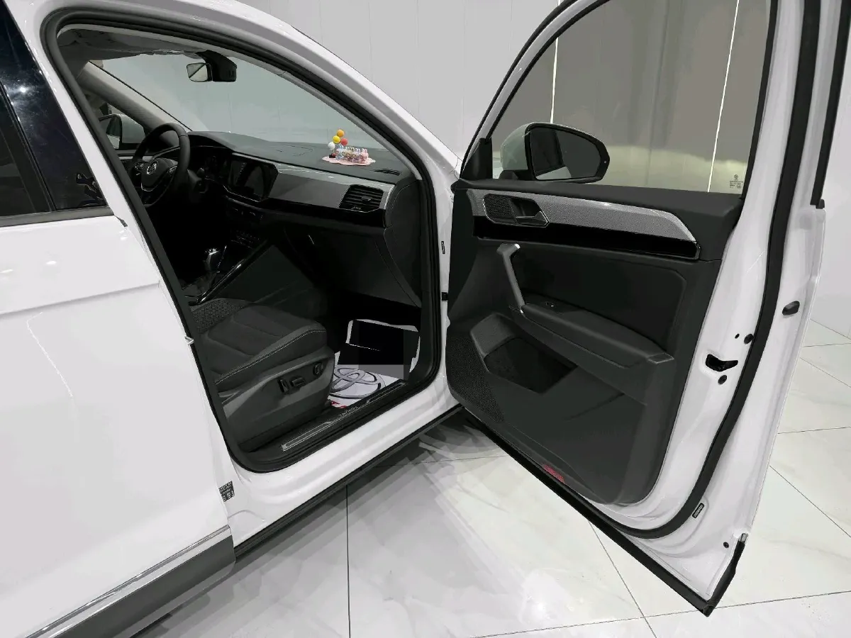 2022 Volkswagen Tayron 1.4T 150HP L4 7DCT,autocango,china used car exporter,china ev exporter,chinese used car exporter,chinese used ev exporter